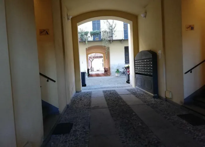 Le Corti 2 Appartement Alexandrie