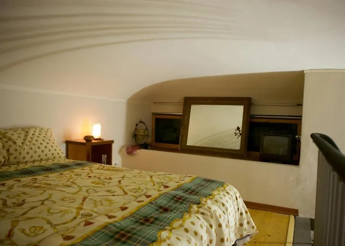Appartement Le Corti 2 Alexandrie